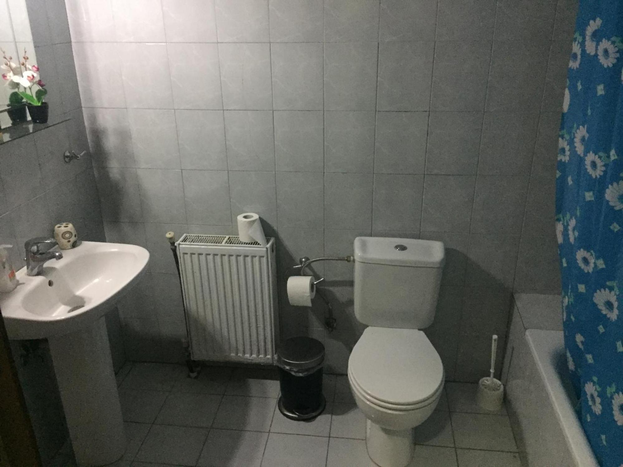 Tycherón Hotel Loga מראה חיצוני תמונה