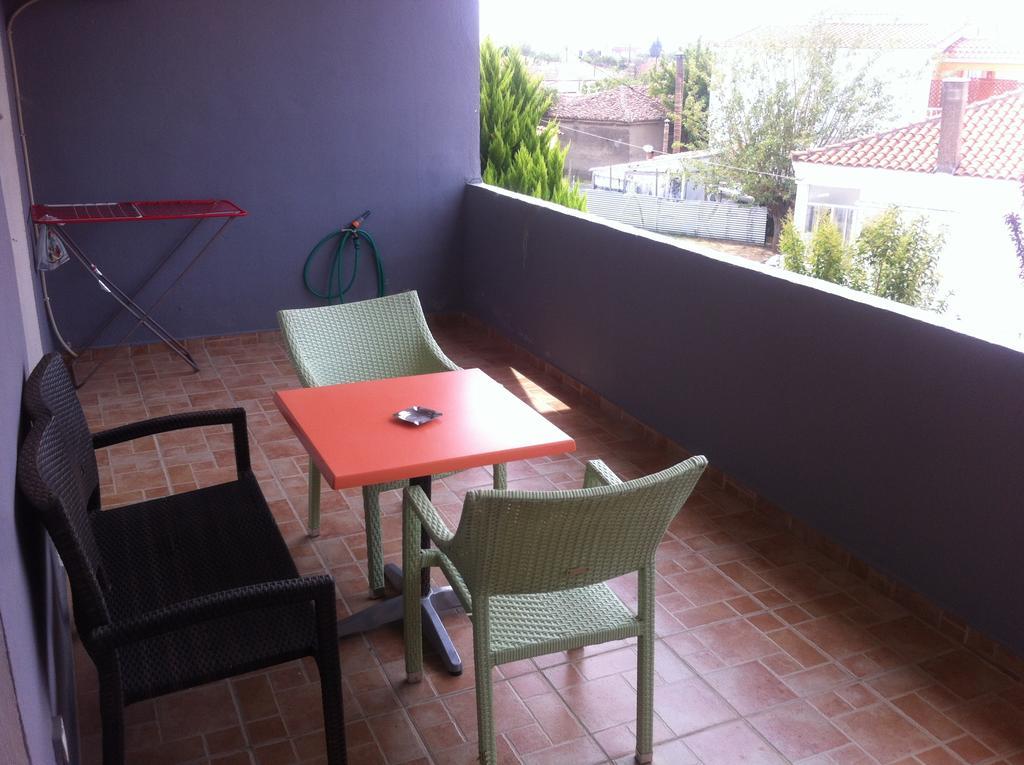 Tycherón Hotel Loga חדר תמונה