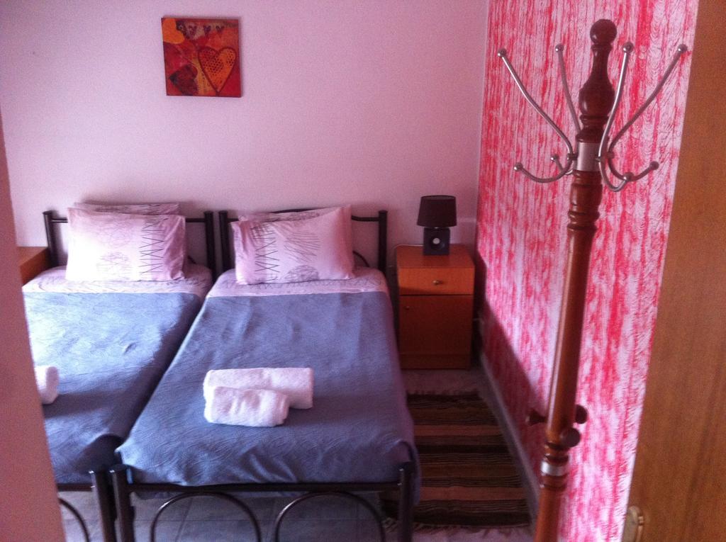 Tycherón Hotel Loga חדר תמונה